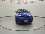 Certified 2021 Toyota C-HR XLE image 4