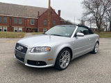 Used 2008 Audi S4 Cabriolet image 3