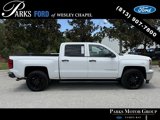 Used 2014 Chevrolet Silverado 1500 LT image 3