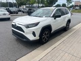 Used 2019 Toyota RAV4 LE image 4