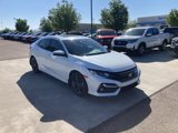 Certified 2020 Honda Civic EX image 4