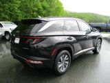 Used 2022 Hyundai Tucson Blue w/ Cargo Package image 5