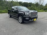 Used 2018 GMC Sierra 1500 Denali w/ Denali Ultimate Package image 3