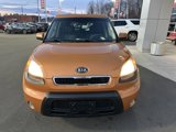 Used 2011 Kia Soul + w/ Audio Pkg image 3