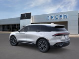 New 2025 Lincoln Nautilus Premier w/ Equipment Group 102A image 4