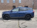 Certified 2022 GMC Terrain SLT w/ Elevation Edition image 4