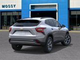New 2025 Chevrolet Trax LT image 4