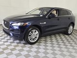 Used 2020 Jaguar F-PACE Prestige image 4
