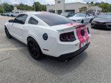 Used 2012 Ford Mustang Shelby GT500 w/ SVT Performance Pkg image 5