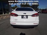 Used 2019 Ford Fusion S image 6