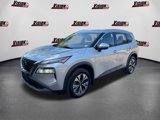 Used 2021 Nissan Rogue SV image 1