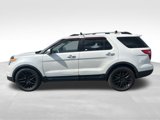Used 2012 Ford Explorer Limited image 4