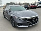 Used 2021 Honda Accord EX-L image 4