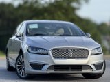 Used 2017 Lincoln MKZ Select w/ Select Plus Package image 3
