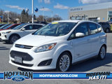 Certified 2017 Ford C-MAX Energi SE w/ Equipment Group 401A image 3