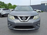 Used 2015 Nissan Rogue SL w/ SL Premium Package image 2
