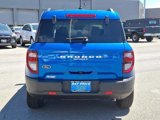 Certified 2022 Ford Bronco Sport Big Bend w/ Convenience Package image 5