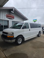 Used 2007 Chevrolet Express 3500 LS w/ LT Preferred Equipment Group image 3