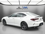 Certified 2023 Acura TLX SH-AWD w/ A-SPEC Pkg image 3