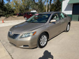Used 2008 Toyota Camry Hybrid image 5
