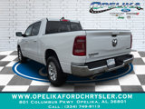 Used 2023 RAM 1500 Laramie image 5