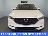 Used 2020 MAZDA CX-5 Sport image 3