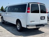 Used 2020 Chevrolet Express 3500 LT w/ LT Preferred Equipment Group image 4