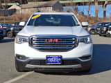 Used 2019 GMC Acadia SLT image 3