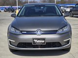 Used 2016 Volkswagen e-Golf SEL Premium w/ Driver Assistance Package image 2