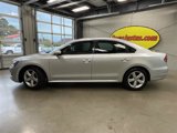 Used 2012 Volkswagen Passat 2.5 SE image 2