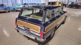 Used 1990 Jeep Grand Wagoneer image 4