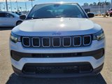 New 2025 Jeep Compass Sport image 2