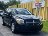 Used 2009 Dodge Caliber SXT image 4