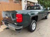 Used 2018 Chevrolet Silverado 2500 W/T image 3