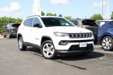 Used 2023 Jeep Compass Latitude image 2