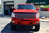 Used 2013 Chevrolet Silverado 1500 LT w/ All-Star Edition image 2