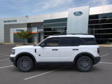 New 2024 Ford Bronco Sport Big Bend w/ Convenience Package image 3