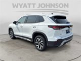 New 2025 Volkswagen Tiguan S image 3
