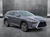 Used 2019 Lexus RX 350L Luxury image 3
