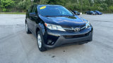 Used 2015 Toyota RAV4 LE image 3