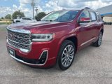 Certified 2021 GMC Acadia Denali w/ Denali Technology Package image 4