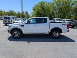 Certified 2020 Ford Ranger Lariat w/ Equipment Group 501A Mid image 5