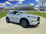 Used 2024 INFINITI QX50 Luxe image 4