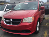 Used 2013 Dodge Grand Caravan SXT w/ Rear Park Assist Pkg image 3