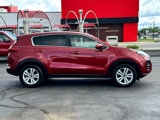 Used 2017 Kia Sportage LX image 6