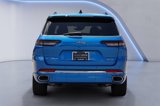 Used 2023 Jeep Grand Cherokee L Overland w/ Rear Seat Video Group I image 6