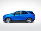 Certified 2024 Chevrolet Equinox LT w/ LPO, Floor Liner Package image 2