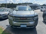 Used 2023 GMC Acadia SLT image 2
