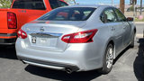 Used 2016 Nissan Altima 2.5 S w/ Power Driver Seat Package image 3