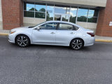 Used 2017 Nissan Altima 3.5 SR image 3